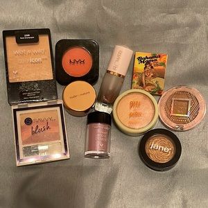 small face makeup bundle